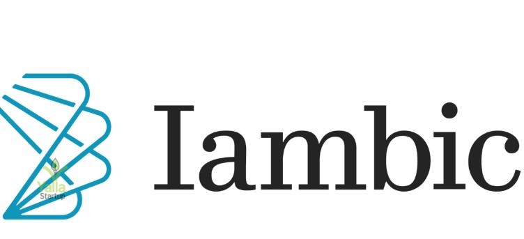 Iambic-Therapeutics-يلا-ستارت-اب