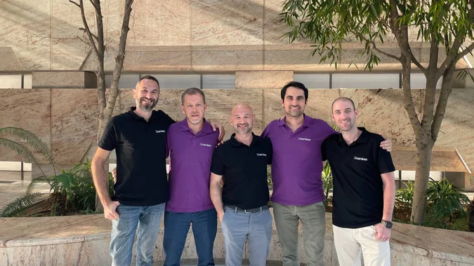 Roamless-يلا-ستارت-اب