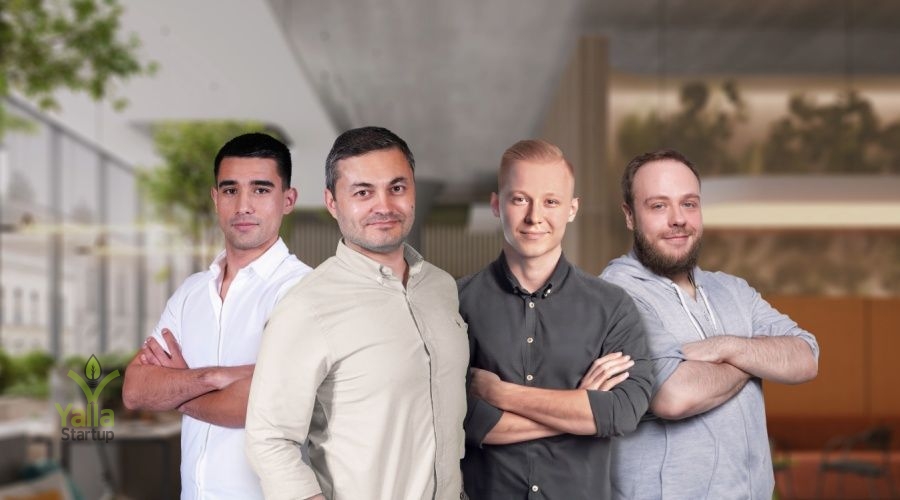 كومفي-يلا-ستارت-اب