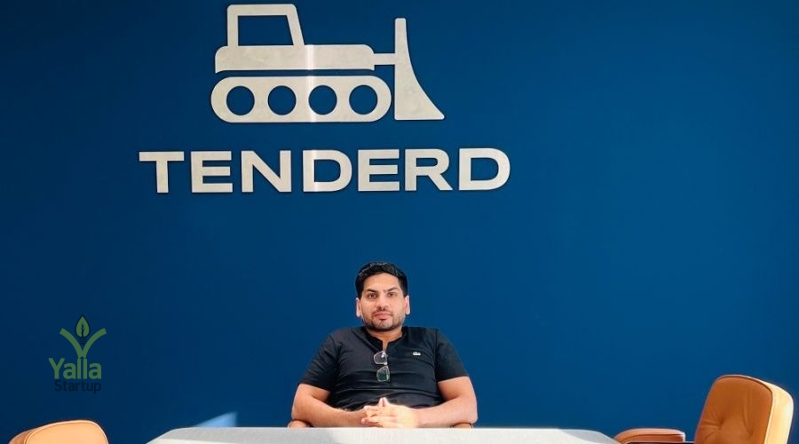 دولار-يلا-ستارت-اب