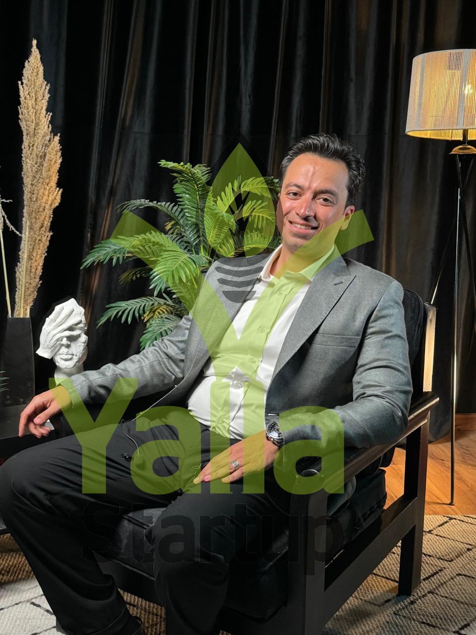 أوتو-كلوب-يلا-ستارت-اب