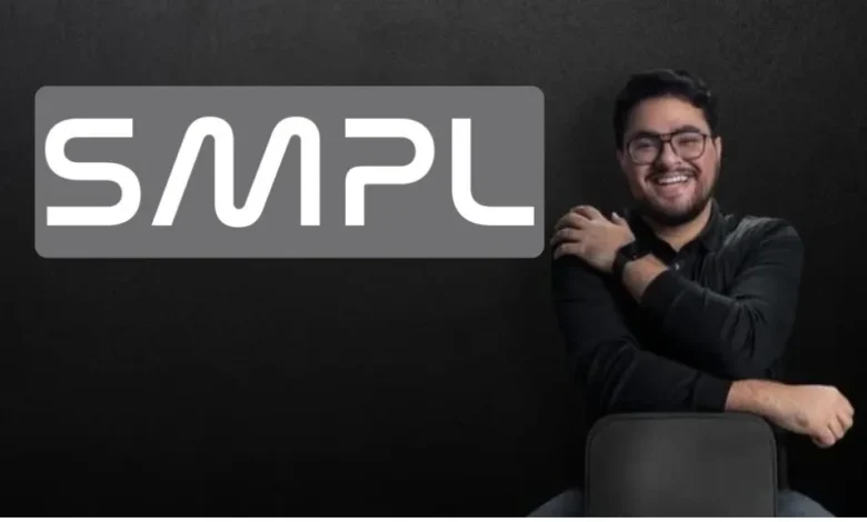 Smpl-يلا-ستارت-اب