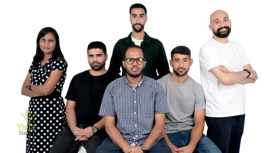 إيليفيت-يلا-ستارت-اب