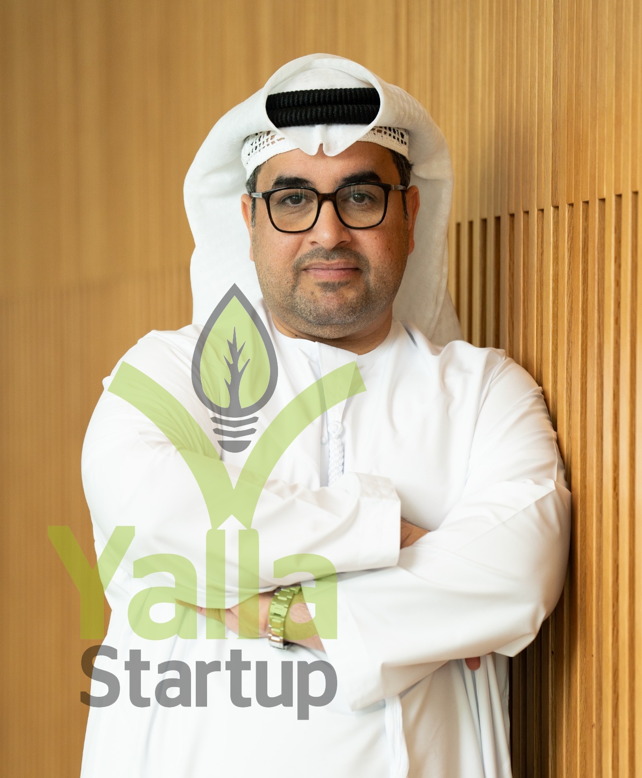 Agthia-يلا-ستارت-اب