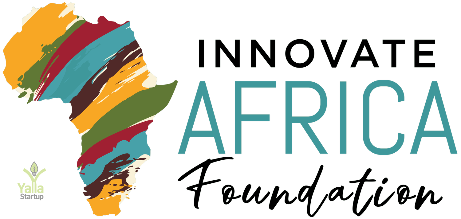 Innovate-Africa-يلا-ستارت-اب