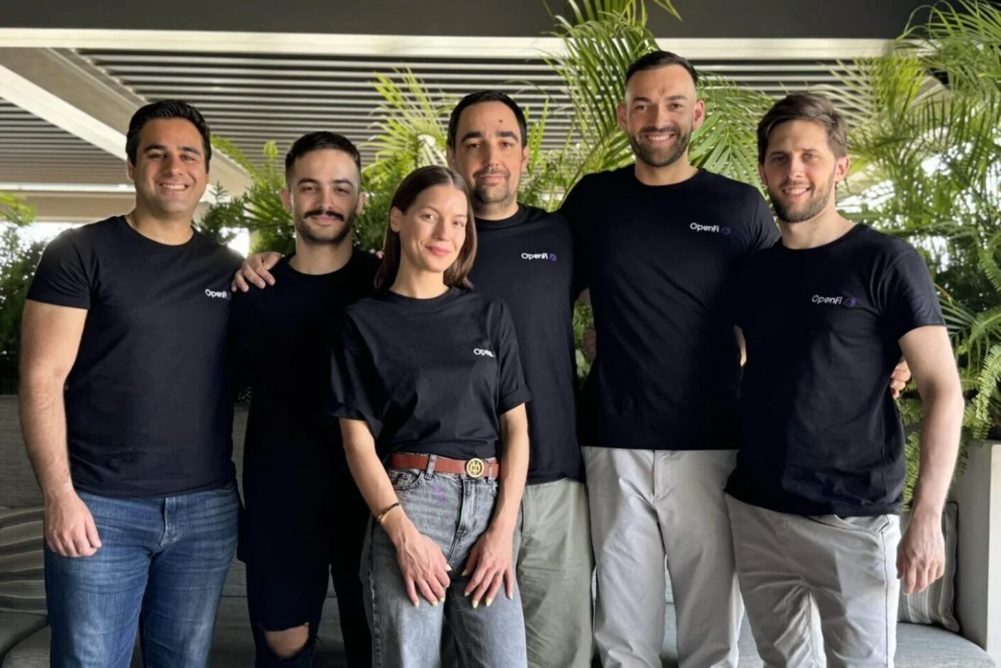 OpenFi-يلا-ستارت-اب