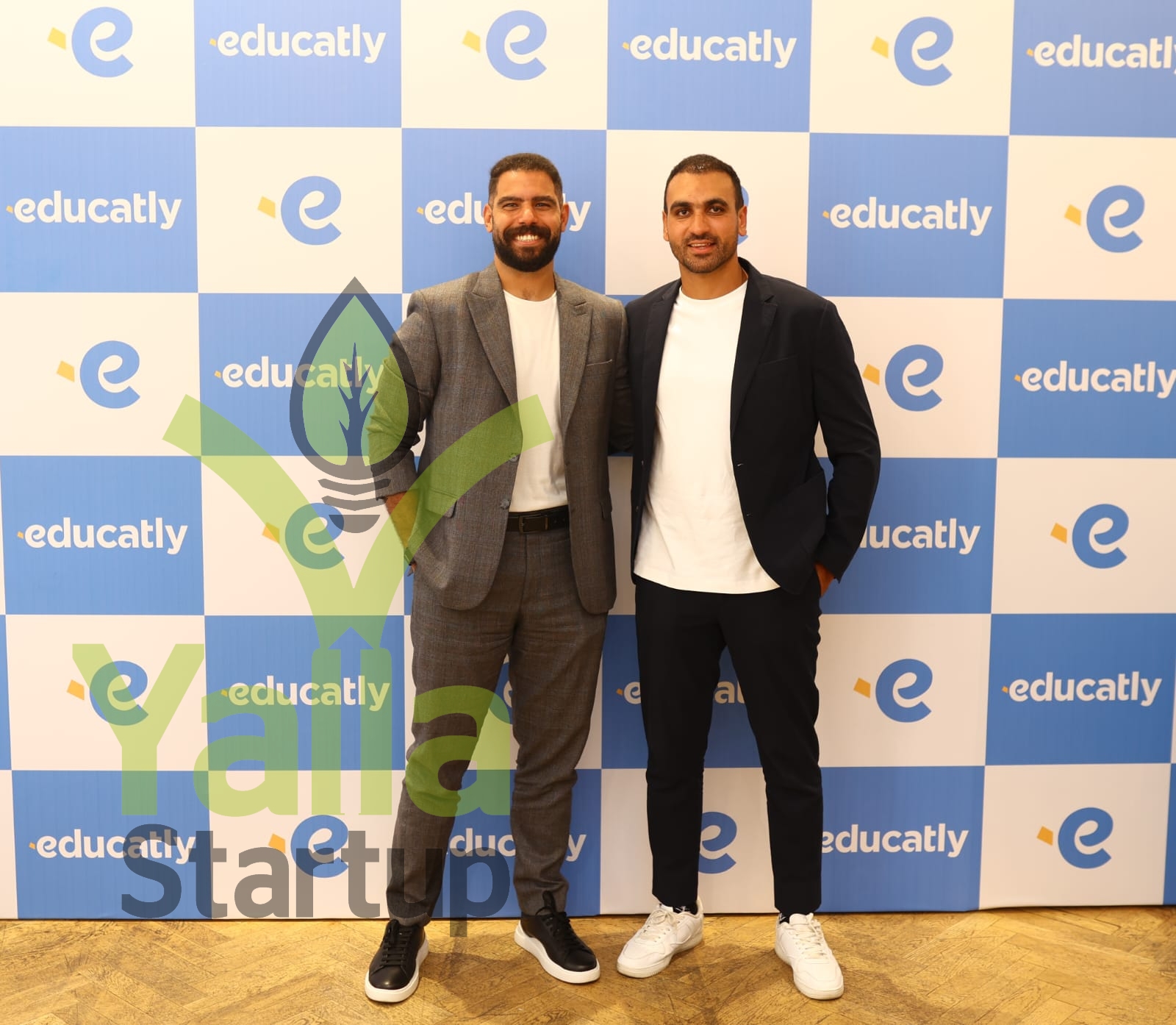 Educatly-يلا-ستارت-اب