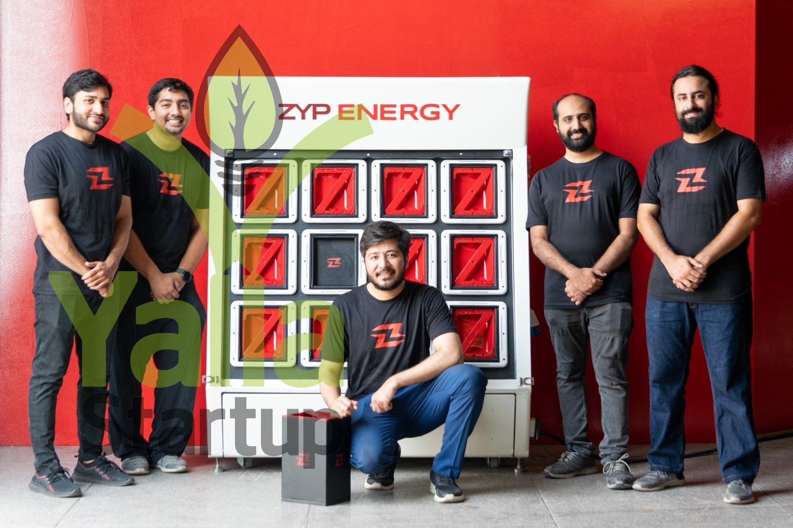 Technologies-يلا-ستارت-اب