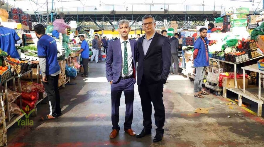 Maalexi-يلا-ستارت-اب