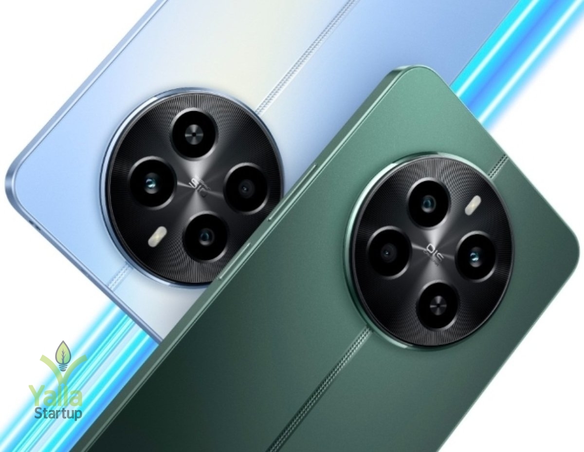 realme-يلا-ستارت-اب