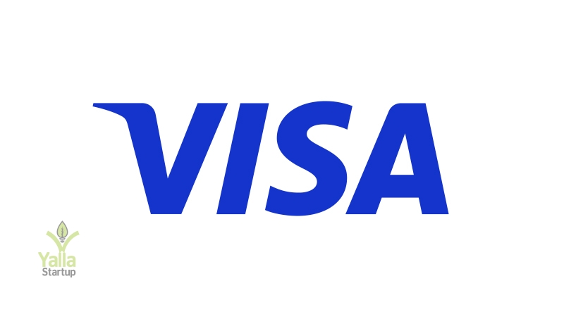 Visa-يلا-ستارت-اب