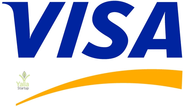 Visa-يلا-ستارت-اب
