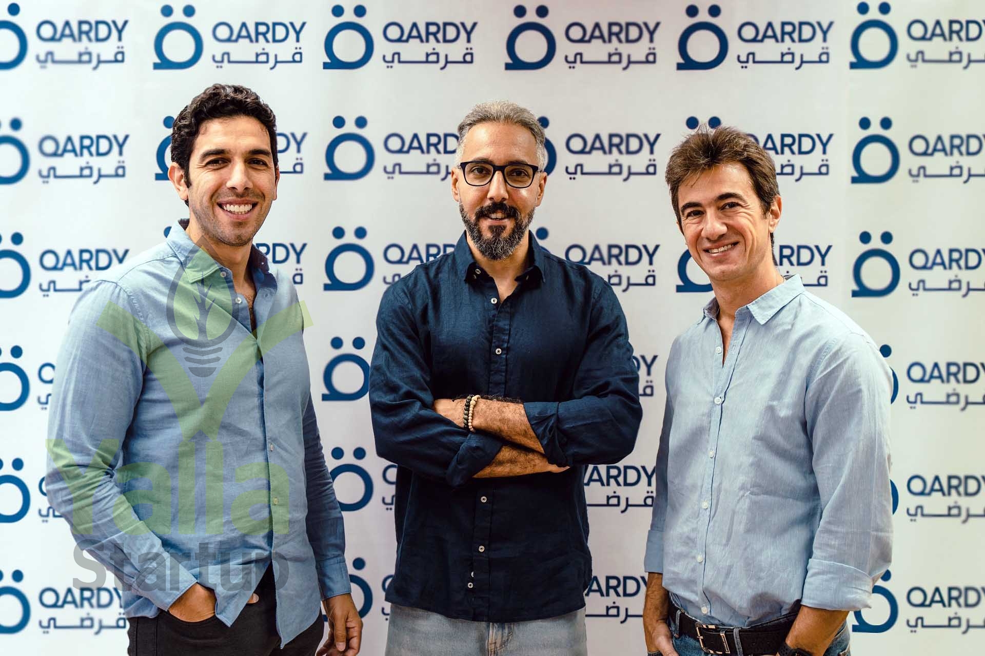 تمويل-يلا-ستارت-اب