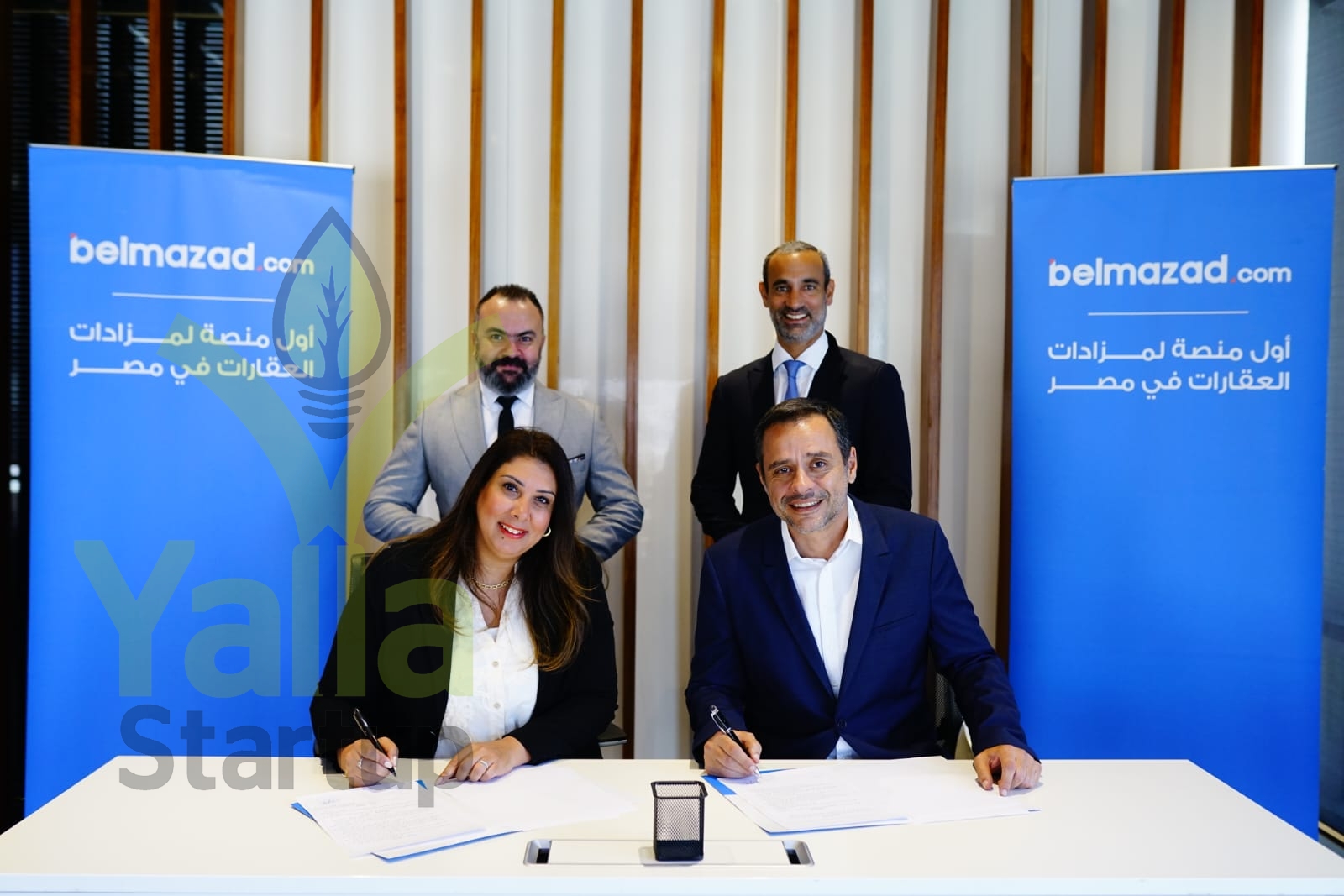 منصة-يلا-ستات-اب