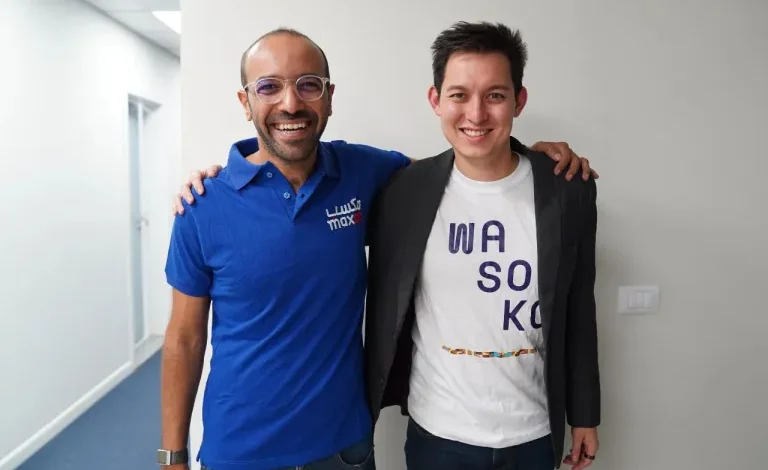 Wasoko-يلا-ستارت-اب