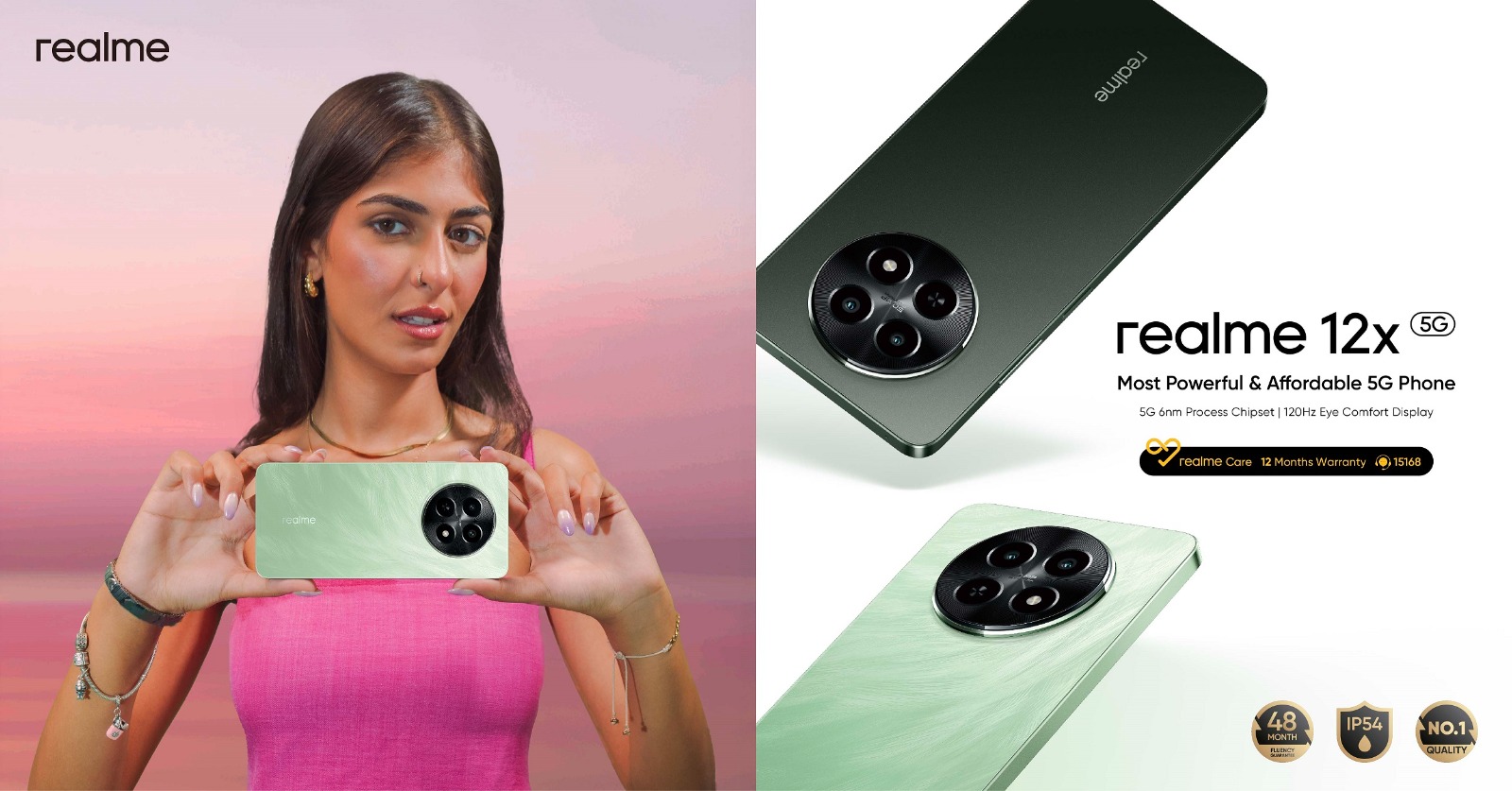 realme-12-يلا-ستارت-اب