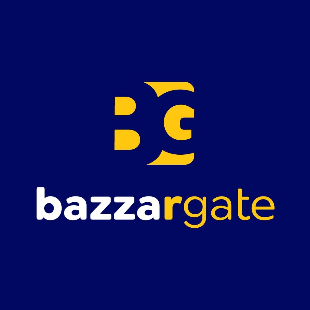 Bazzar-يلا-ستارت-اب
