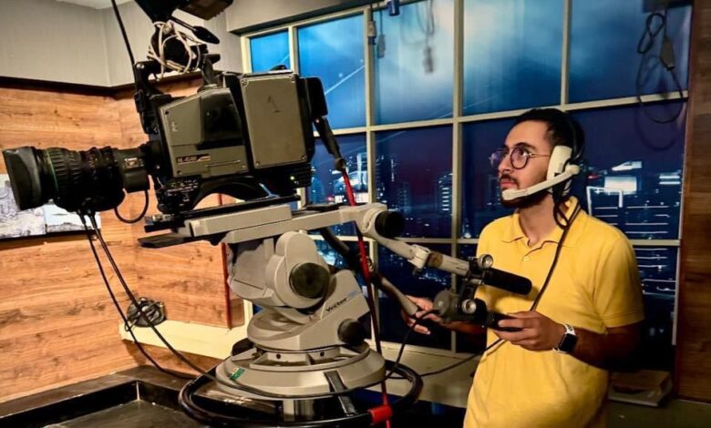 فادي سعد مسعد