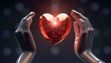 Researchers are combining traditional and innovative technologies to improve emotion quantification, with the potential to revolutionize fields like healthcare and education. By integrating AI with methods such as gesture recognition, facial emotion recognition, and physiological monitoring, AI could better understand human emotions, paving the way for personalized experiences and mental health monitoring. Credit: SciTechDaily.com