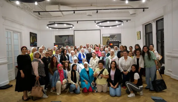 Entreprenelle-يلا-ستارت-اب