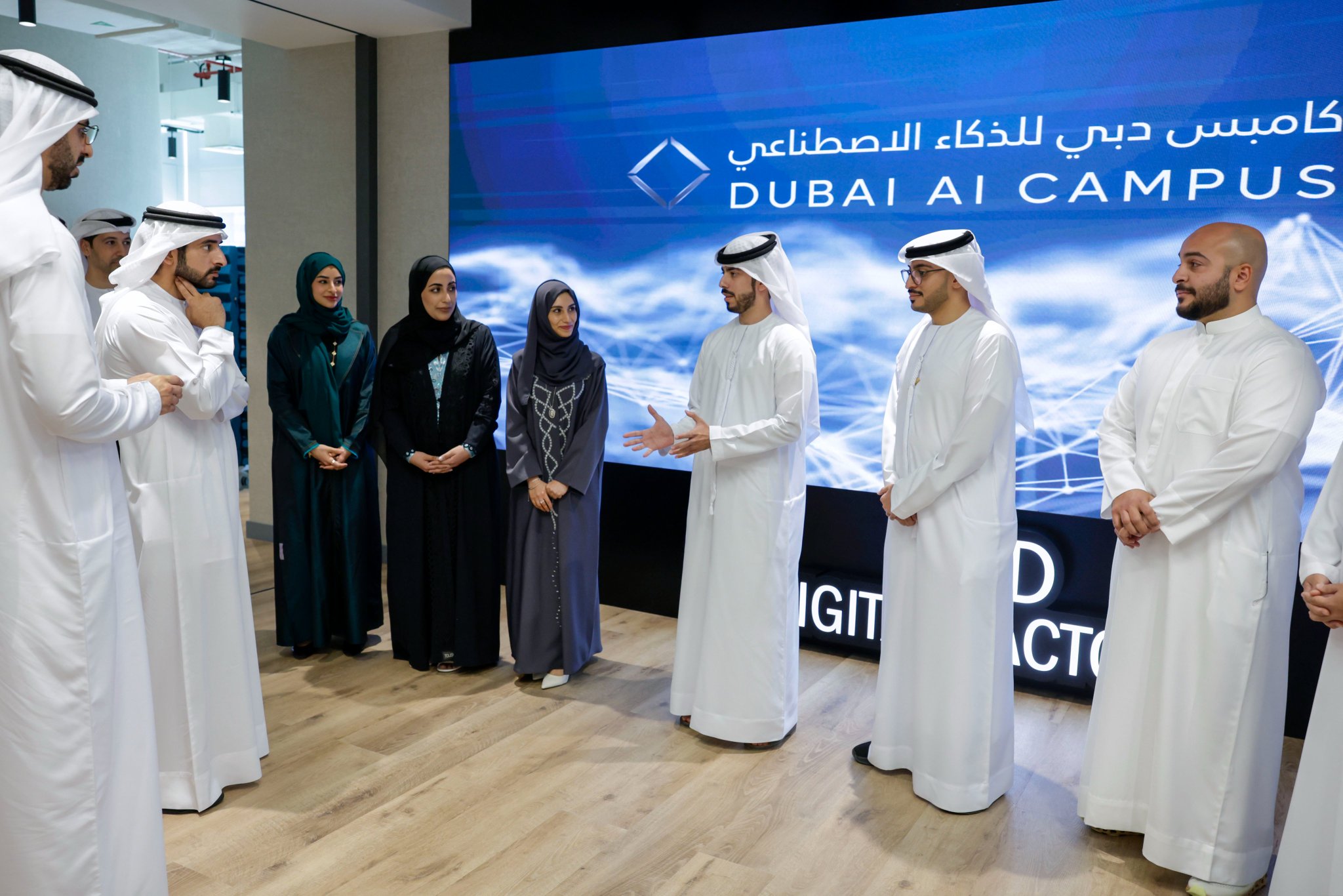 كامبس-يلا-ستارت-اب