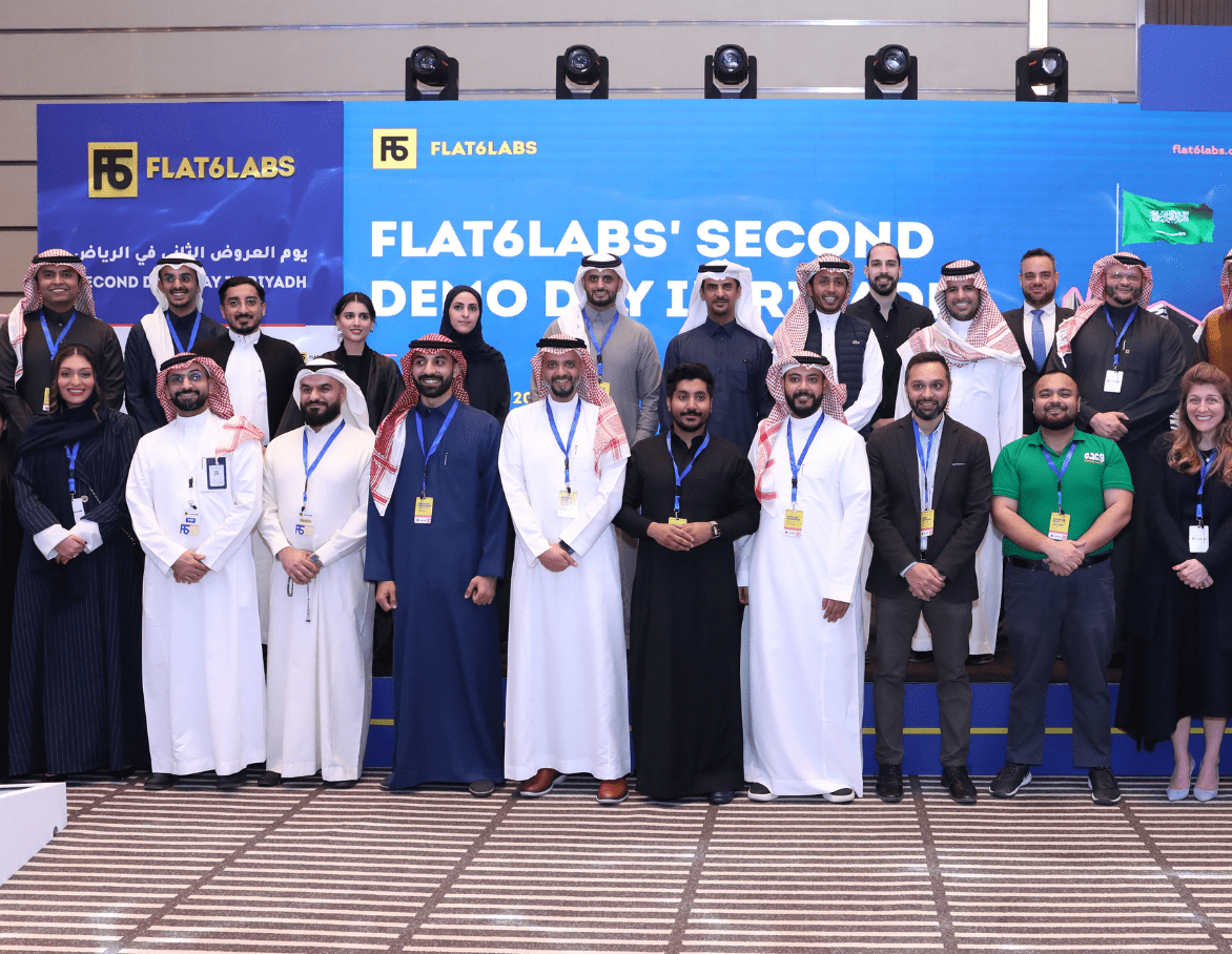 Flat6Labs-يلا-ستارت-اب