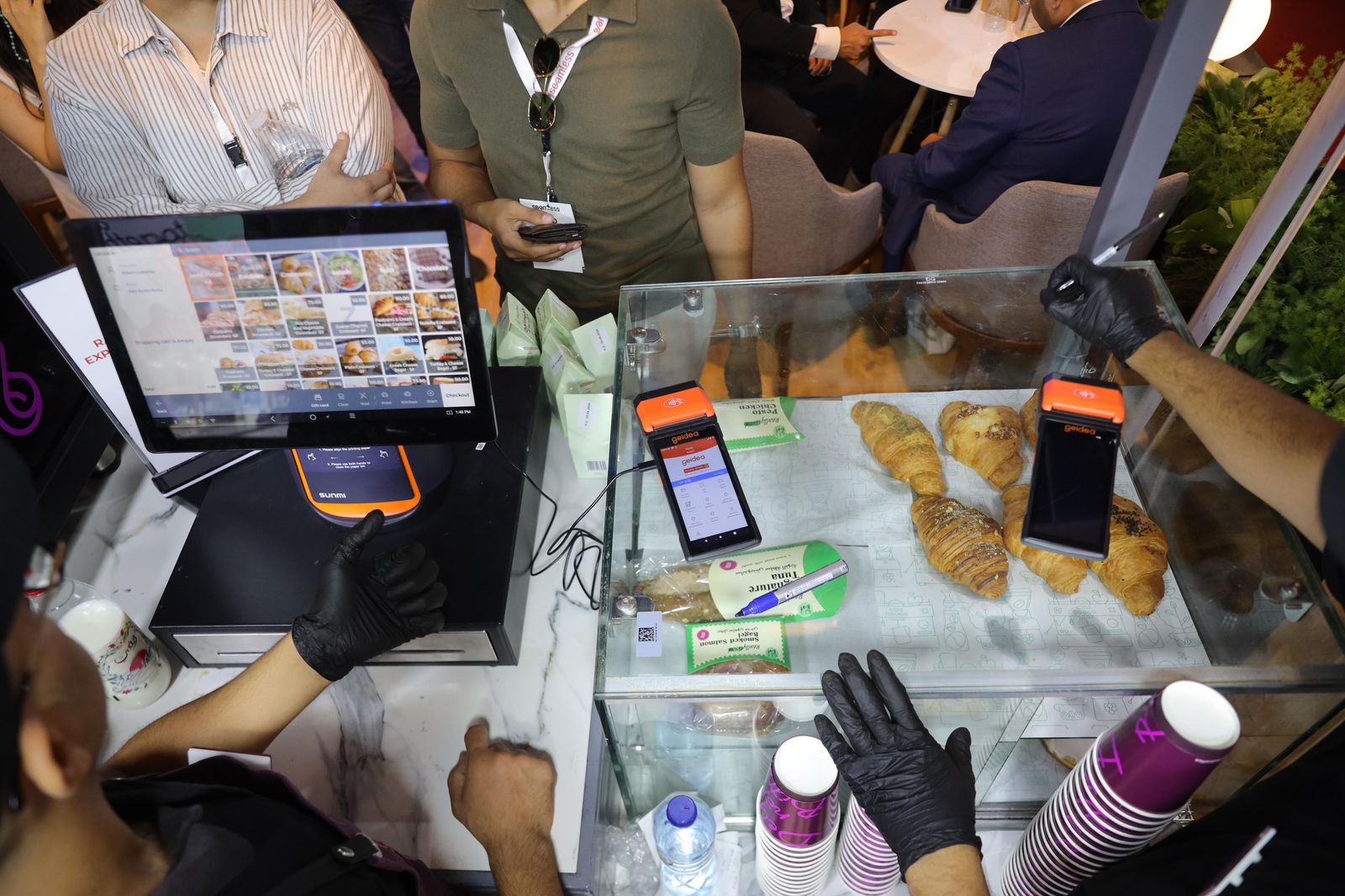 جيديا-يلا-ستارت-اب