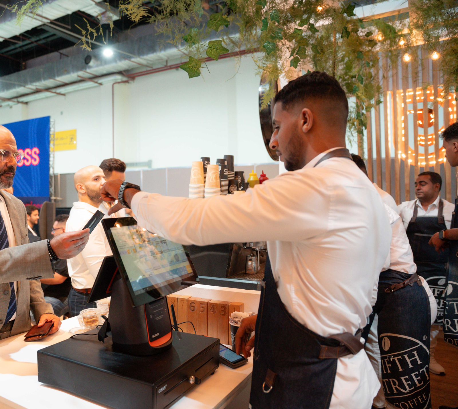 جيديا-يلا-ستارت-اب