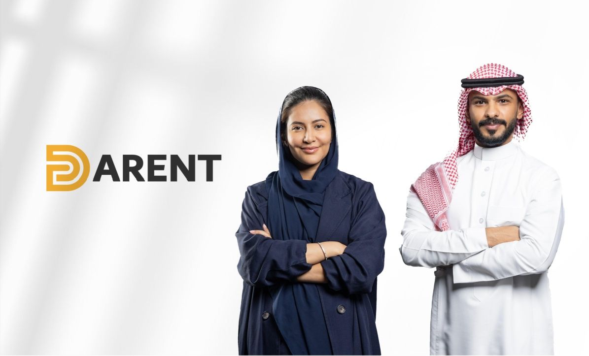 دارينت-يلا-ستارت-اب