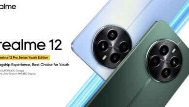 realme-12-يلا-ستارت-اب