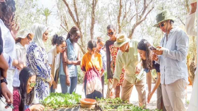 الرائدات-يلا-ستارت-اب