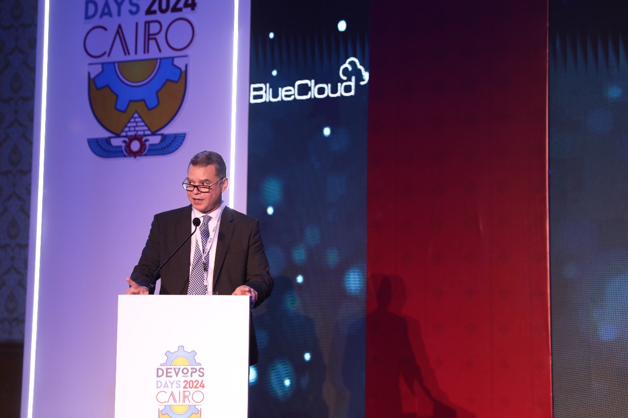 DevOpsDays-القاهرة-يلا-ستارت-اب
