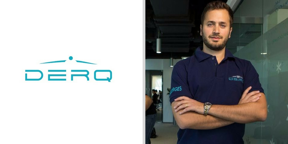 Derq-يلا-ستارت-اب