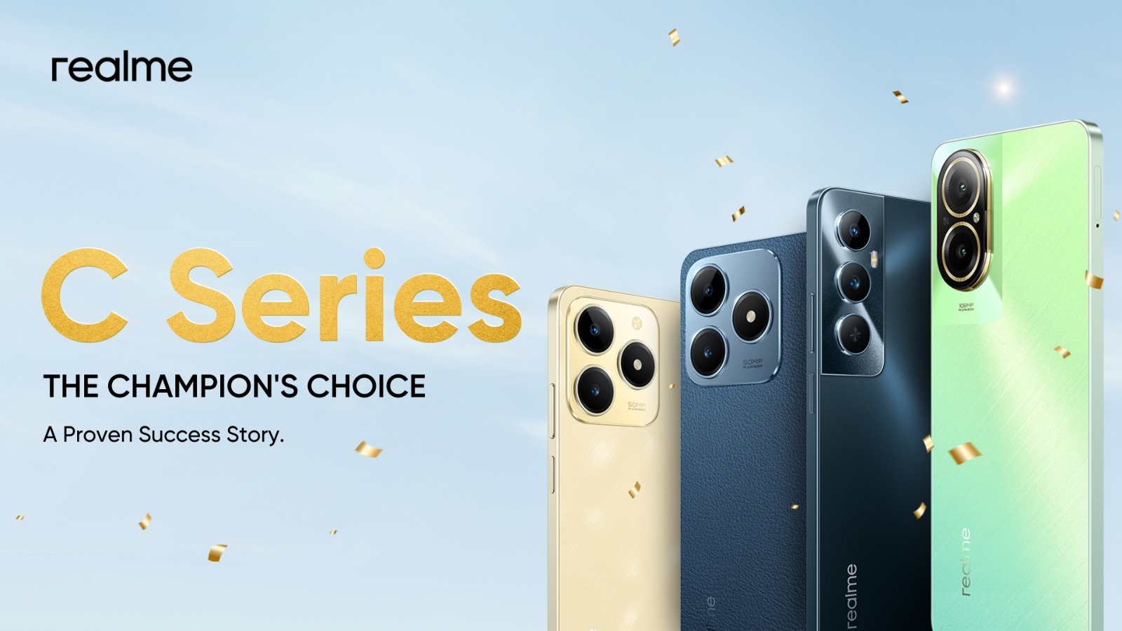 realme-يلا-ستارت-اب