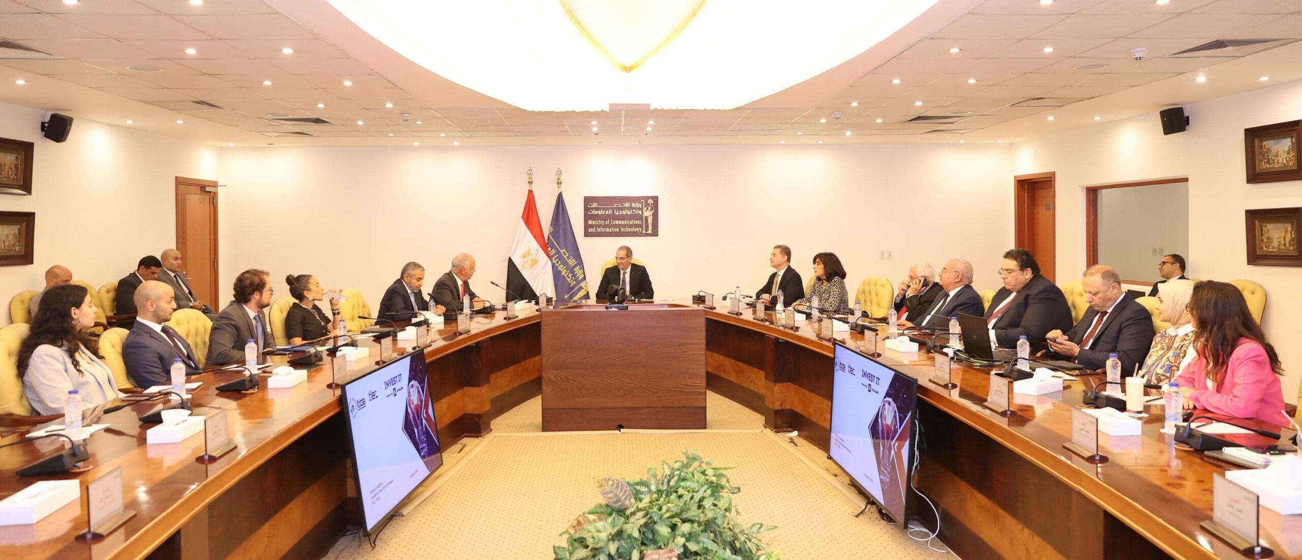 Startups-Minister-يلا-ستارت-اب