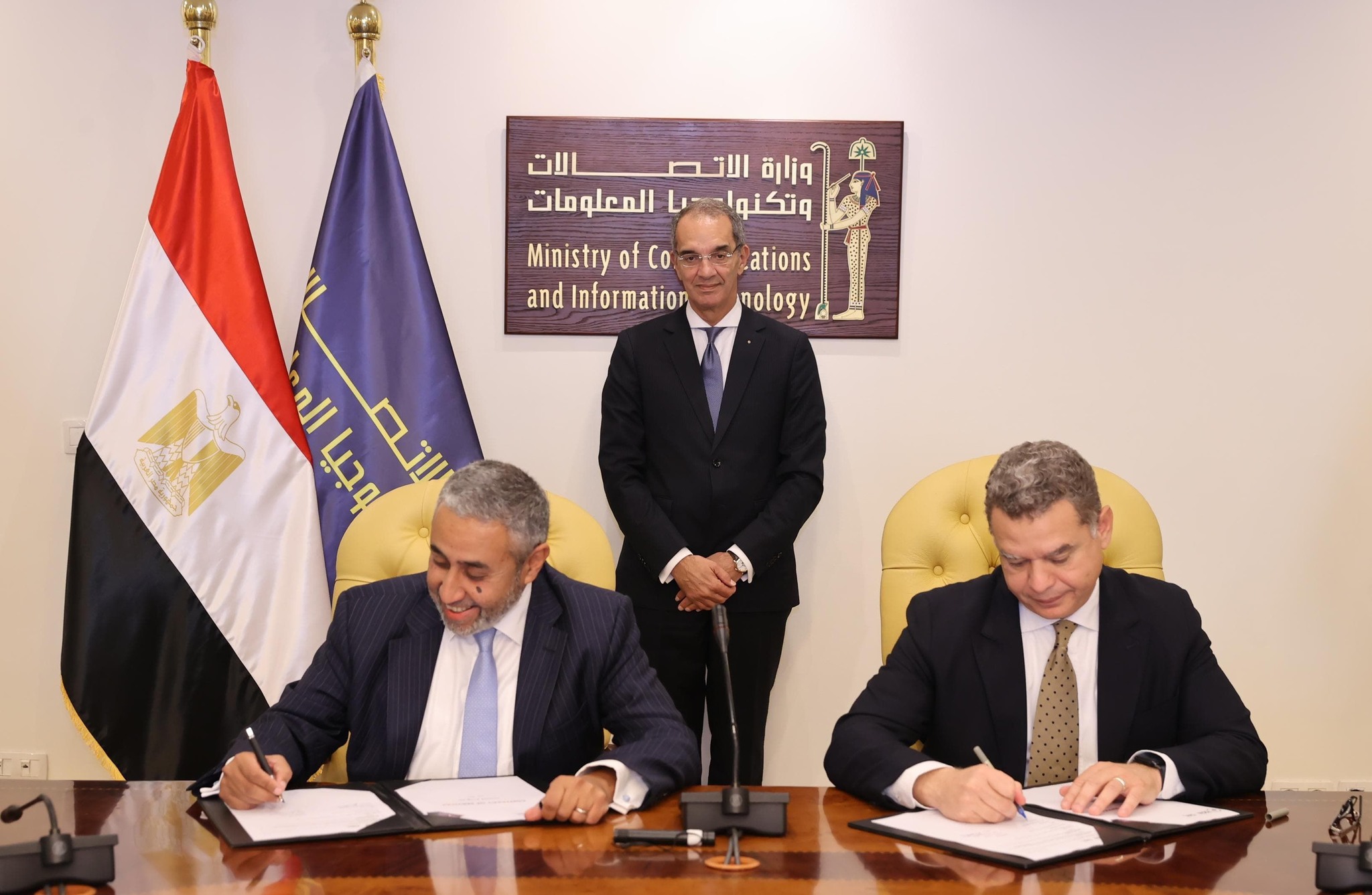 وزير-الاتصالات-يلا-ستارت-اب