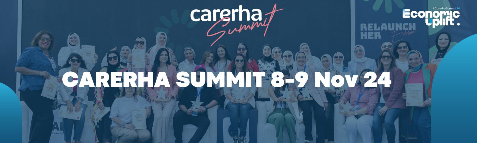 Carerha-يلا-ستارت-اب