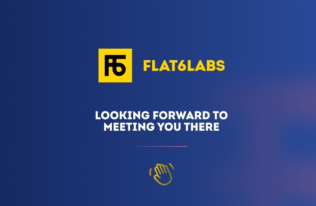 Flat6Labs-يلا-ستارت-اب