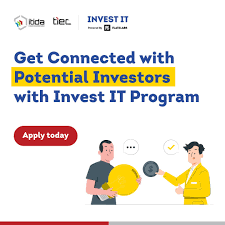 InvestIT-يلا-ستارت-اب