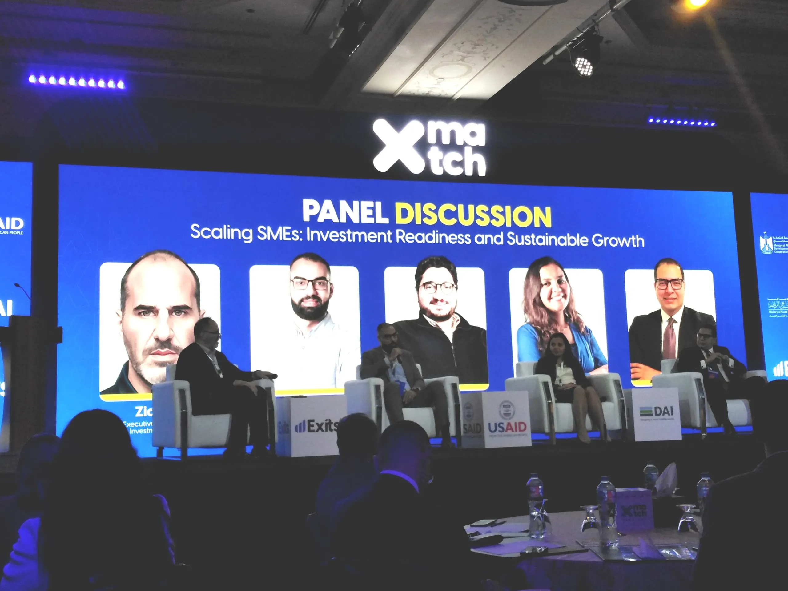 Xmatch -مصر-يلا-ستارت-اب