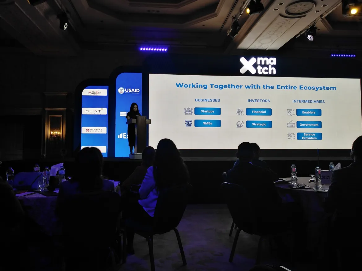 Xmatch -مصر-يلا-ستارت-اب