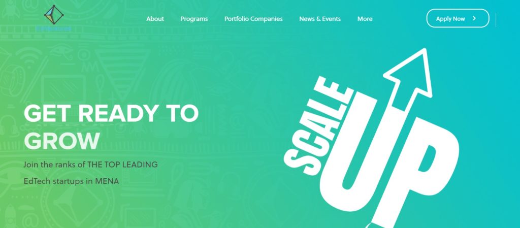 إدفينشرز-يلا-ستارت-اب