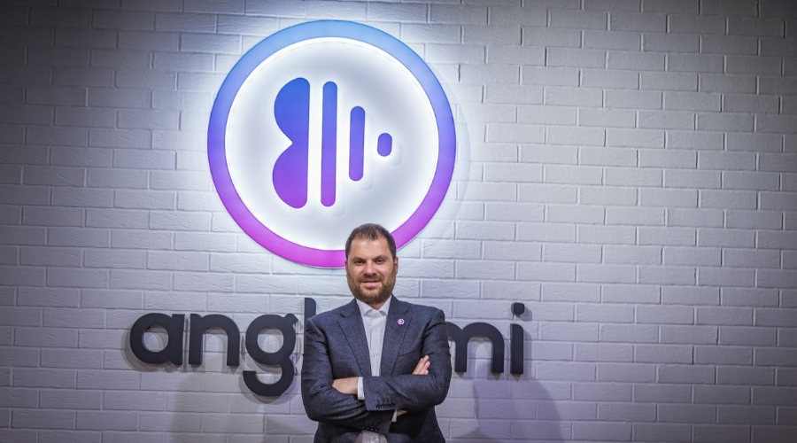 أنغامي-يلا-ستارت-اب