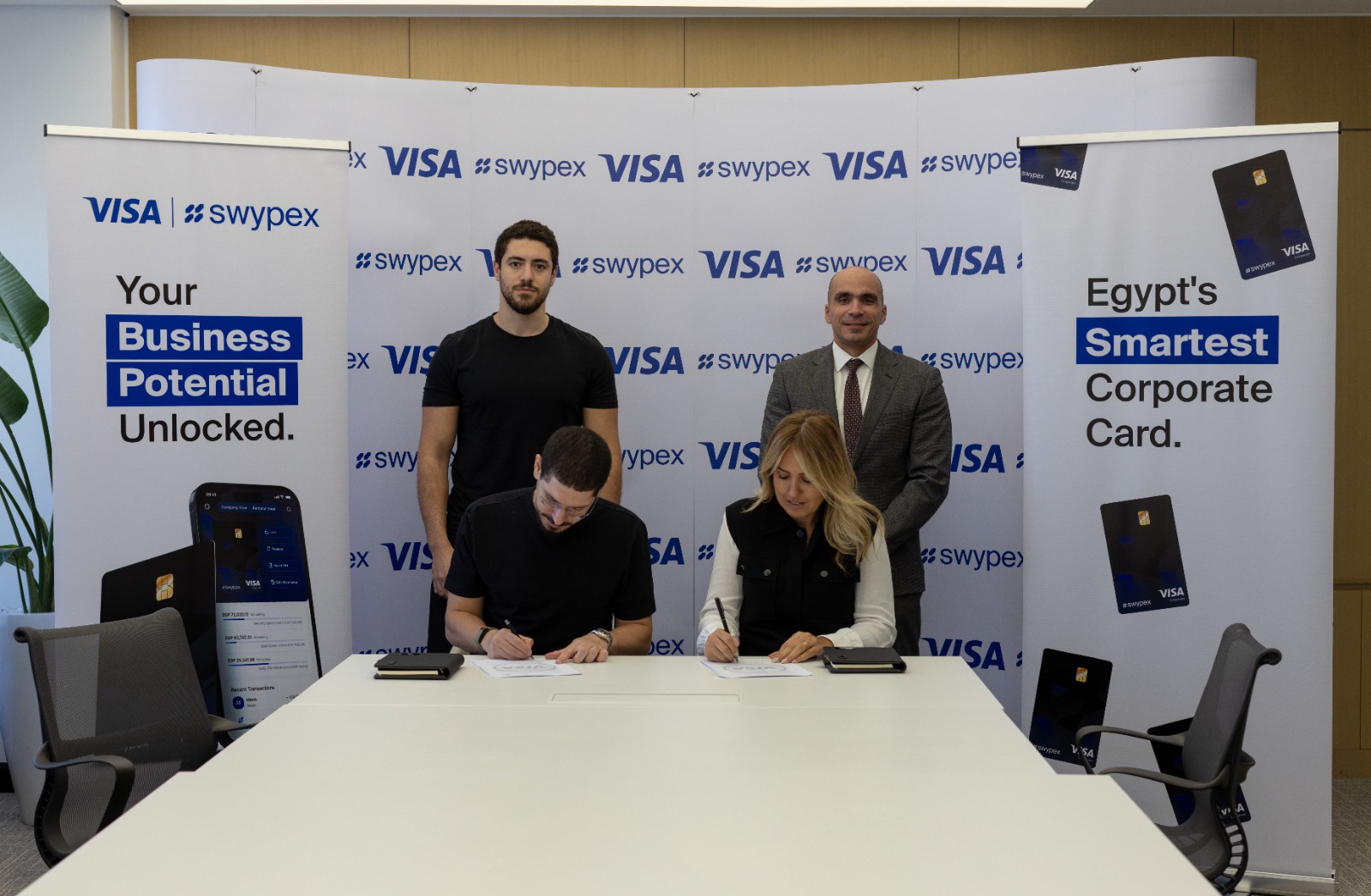 فيزا-يلا-ستارت-اب