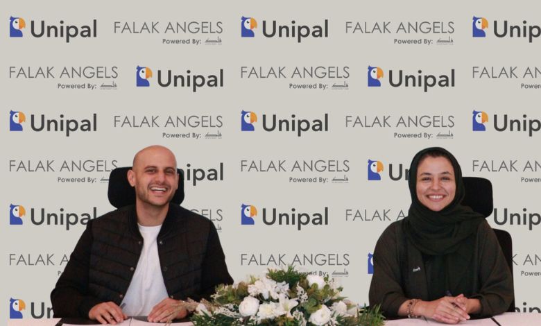 Unipal-يلا-ستارت-اب