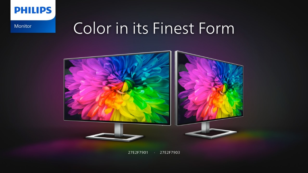 Philips-يلا-ستارت-اب