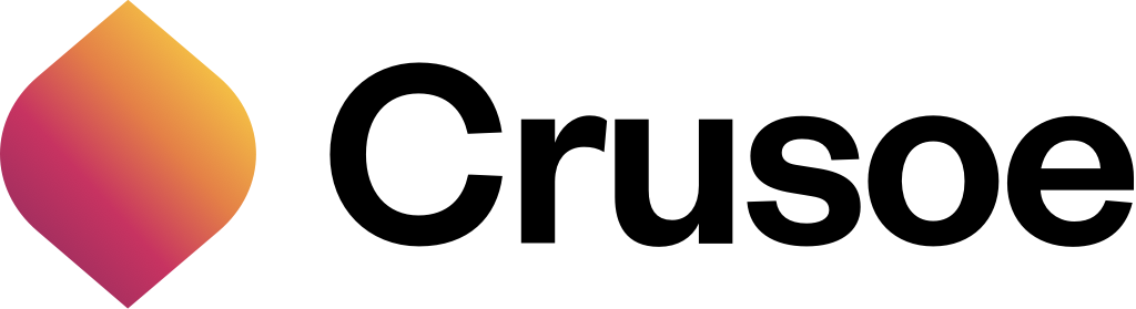 Crusoe-يلا-ستارت-اب