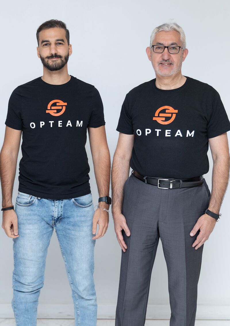 Opteam-يلا-ستارت-اب