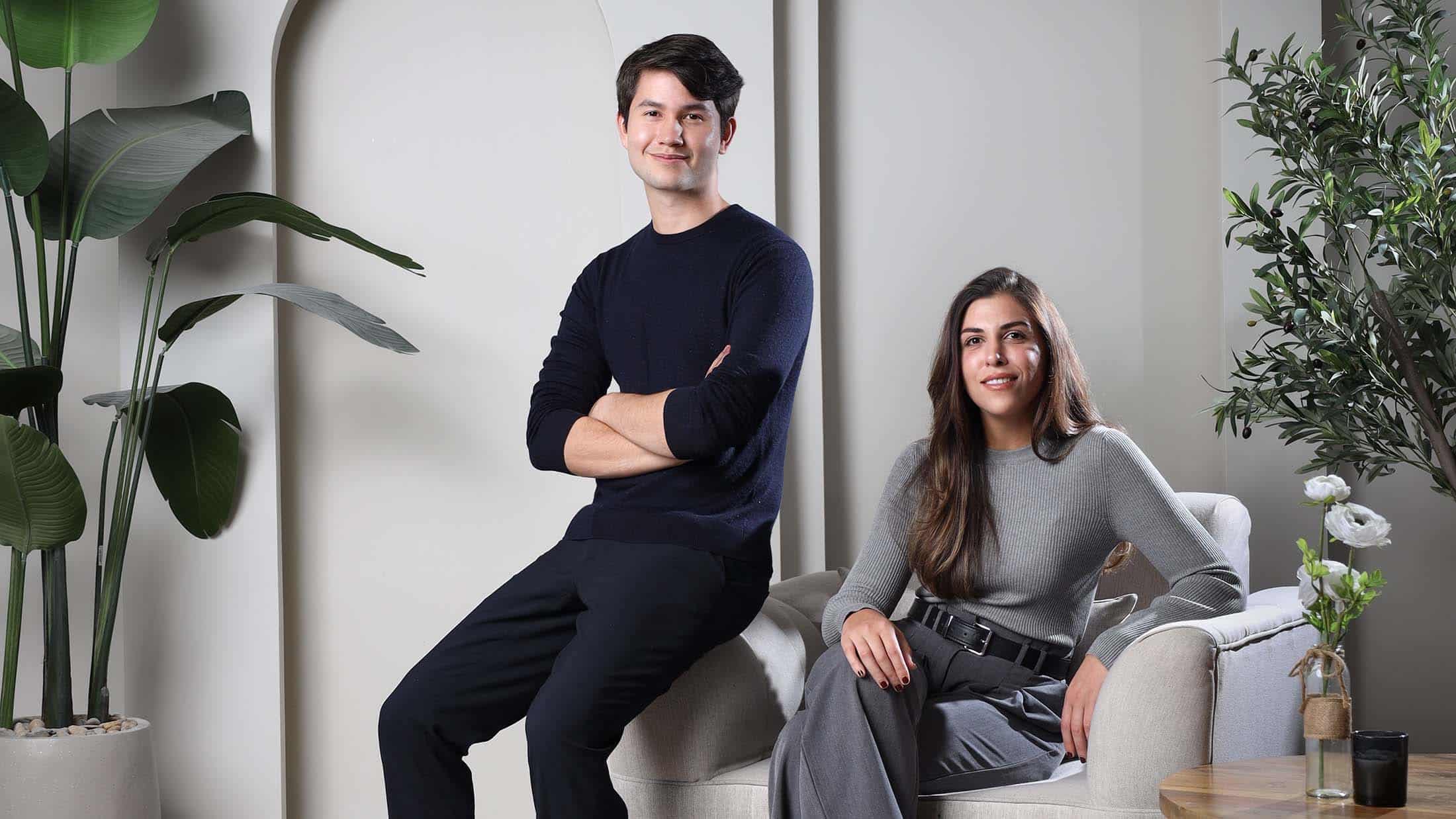 Arable-يلا-ستارت-اب