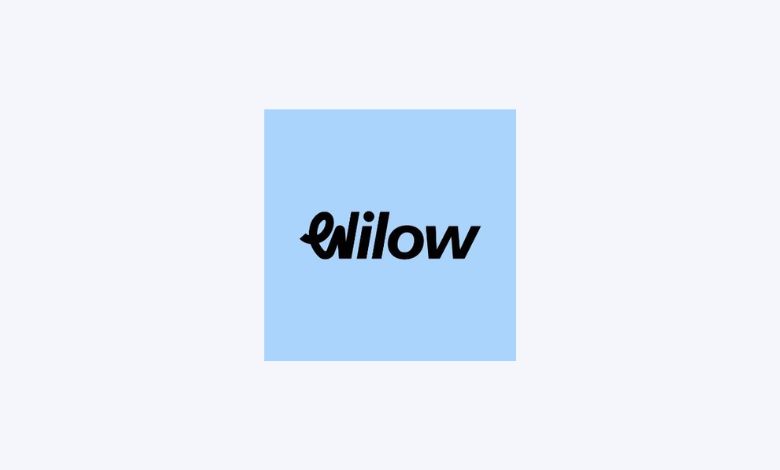 Wilow-يلا-ستارت-اب